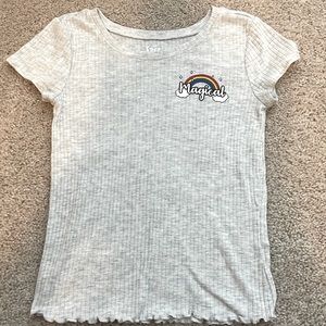 Kids EUC tee